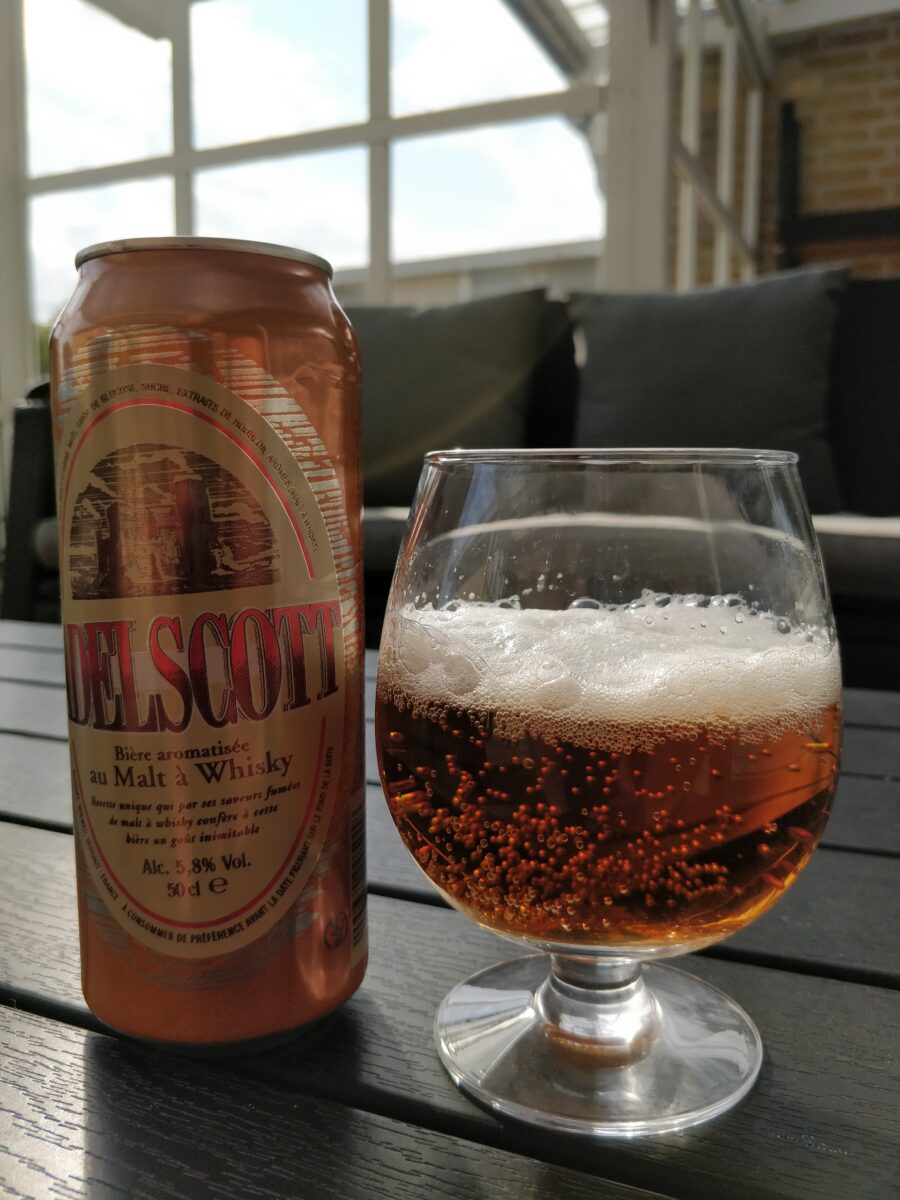 Adelscott Gruekedlen.dk